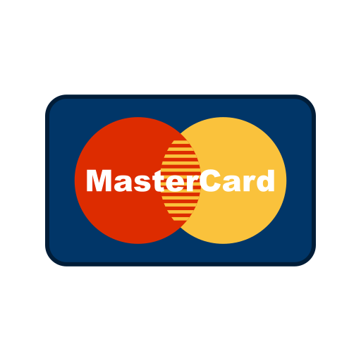Mastercard Logo