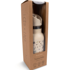 Stainless Steel Water Bottle Little Woonders - Image 4