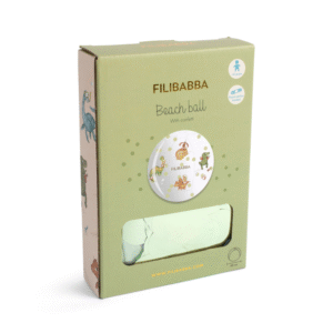 FILIBABBA-mpala-thalassis-Beach-Ball-Dino-Beach-product-2