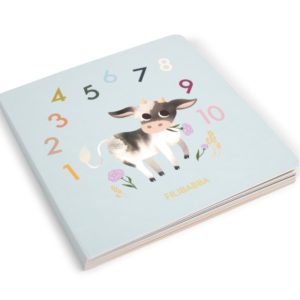 BabyBookCountTen