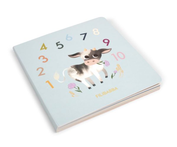 BabyBookCountTen