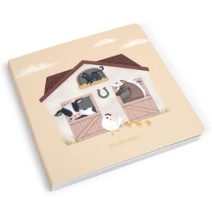 BabyBookMagicFarm