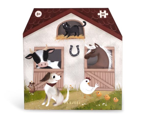 BigPuzzle