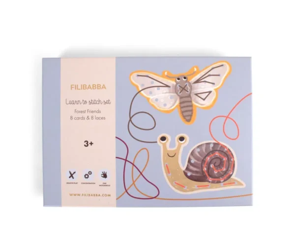 FILIBABBA-Learntostich5