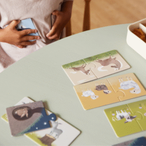 FILIBABBA-ParentandBabyPuzzlesFarmAnimals-1