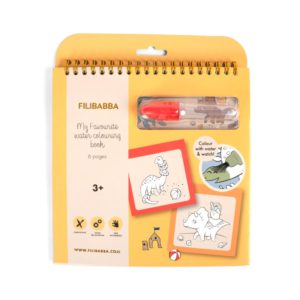 Filibabba-Ekpaideutika-Paixnidia-ColouringBook-Dino1