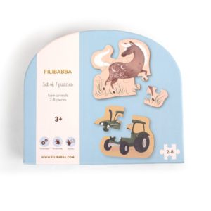 SetPuzzleFarm