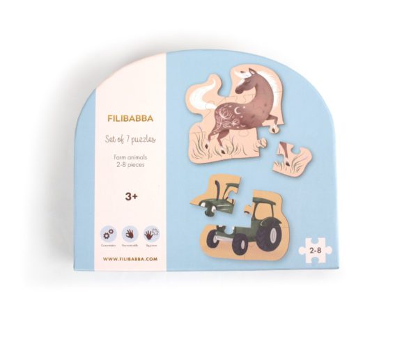 SetPuzzleFarm