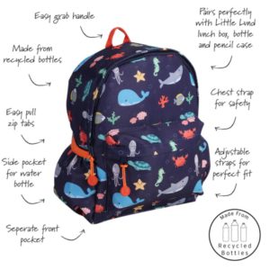 LittleLund Sxoliki Tsanta Ocean