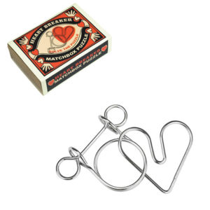 Matchbox Puzzles4