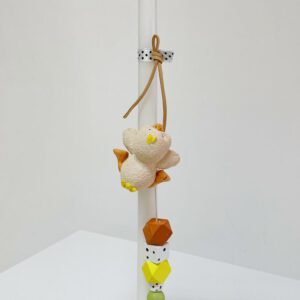 ΠΑΣΧ26-Π-02-Λαμπάδα-παπάκι-κίτρινο-768x1296