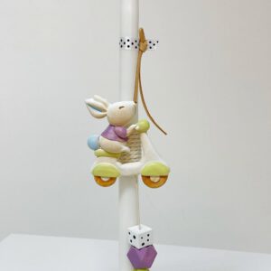 ΠΑΣΧ26-Π-04-Λαμπάδα-λαγός-μηχανάκι-768x1363