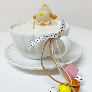 ΠΑΣΧ26-Π-30-Φλυτζάνι-με-κερί-παπάκι-κίτρινο