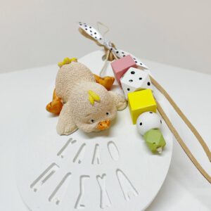 ΠΑΣΧ26-Π-27-Κρεμάστο-αυγό-διακοσμητικό-καλό-πάσχα-παπάκι-κίτρινο-768x1023