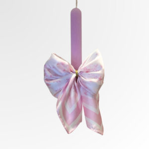 Αρωματική πασχαλινή λαμπάδα