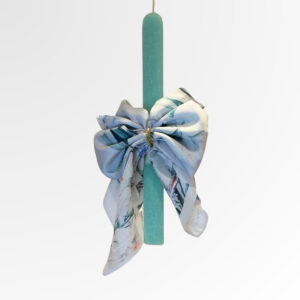 Αρωματική πασχαλινή λαμπάδα